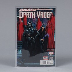 These New Comic 4 mil Mylar Sleeves